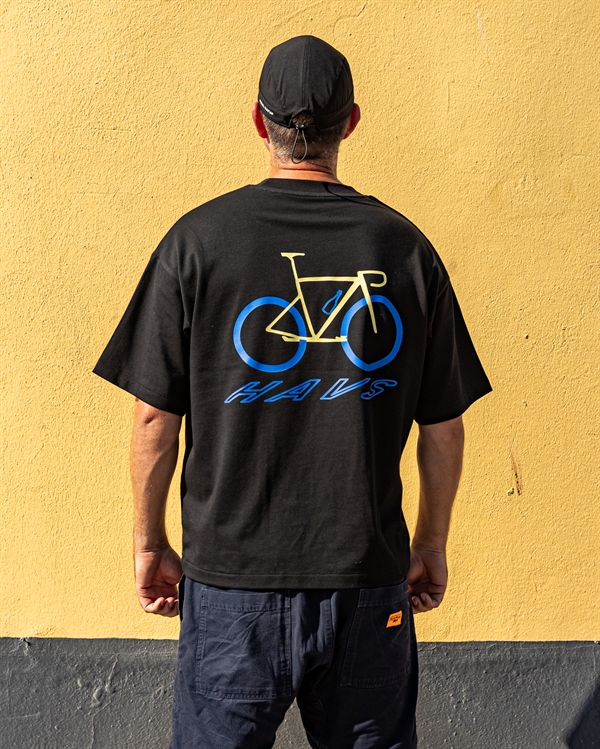 Bike HAVS Bike T-Shirts