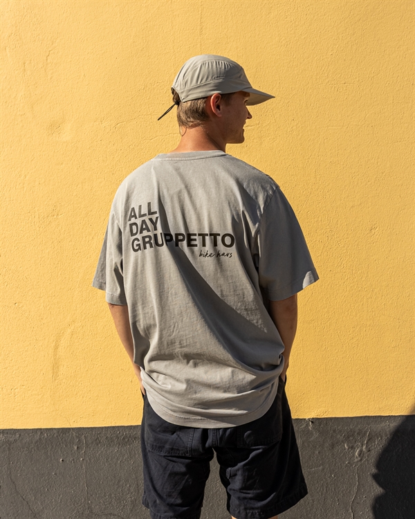 Bike HAVS All Day Gruppetto T-Shirts