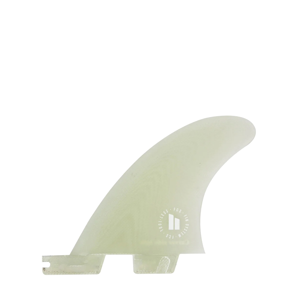 FCS II Carver PG Small Quad Rear Side Byte Retail Fins 