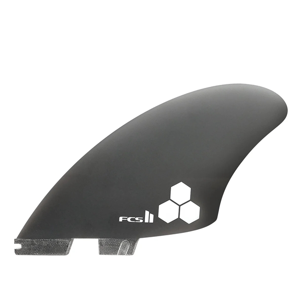 FCS II CI Keel PG L-XL Large Twin Retail Fins