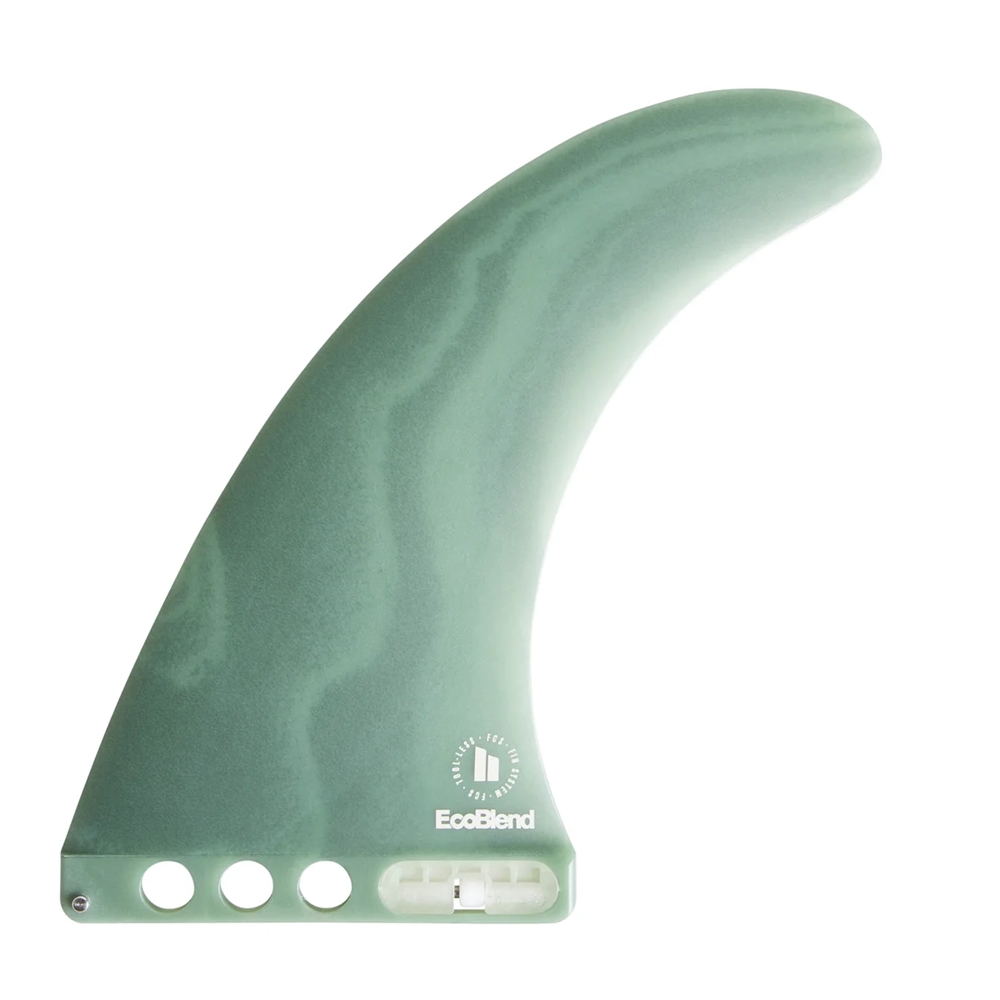 FCS II Connect Neo ECO 9" Iceberg Green