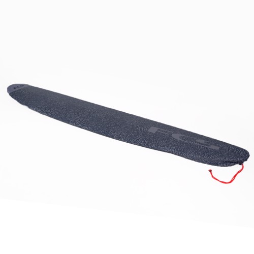 FCS Stretch Long Board 10'0" Carbon