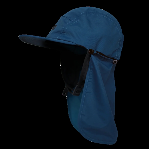 FCS Essential Surf Cap Legionnaire Tidal Teal