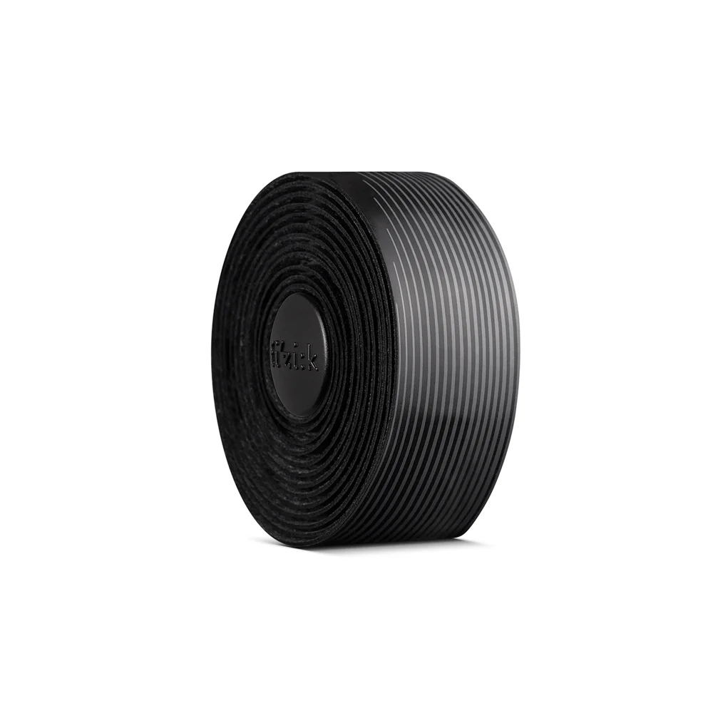 FIZIK Bar tape Vento Microtex Tacky Black/Grey