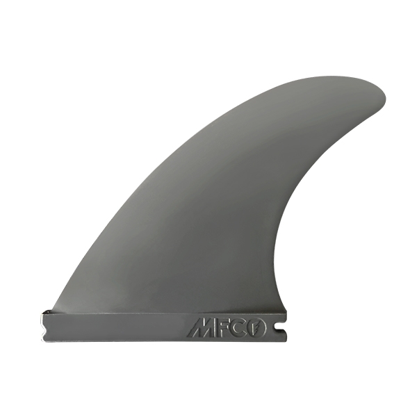 NSP FTU Thruster Fin Set MFC - Grey