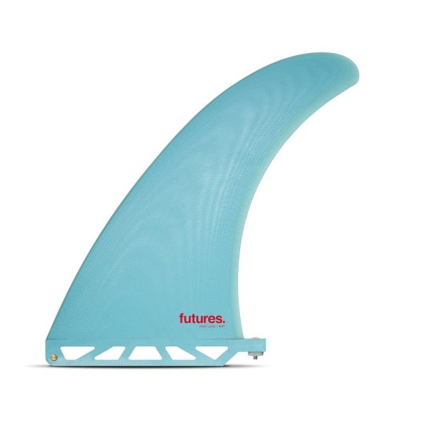 Futures Gerry Lopez 9,7" Fin - Blue