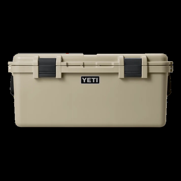Yeti - LOADOUT GoBox 60 Gear Case - Tan