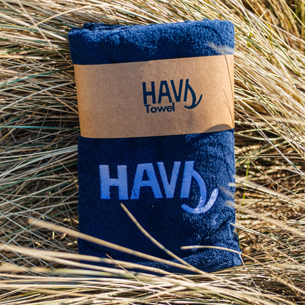 HAVS Håndklæde