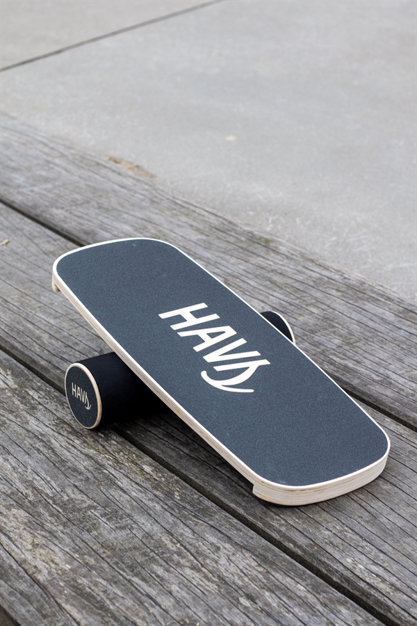 HAVS Balance Board