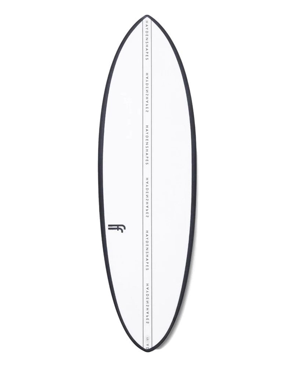 NSP Hypto Krypto 5'10'' FF - FCS II