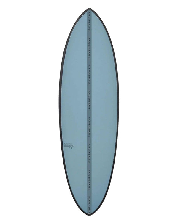 Hayden Shapes Hypto Krypto 6'2" FF Destroyer Blue FCS II