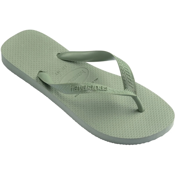 Havaianas Top Senses - Smoke Green