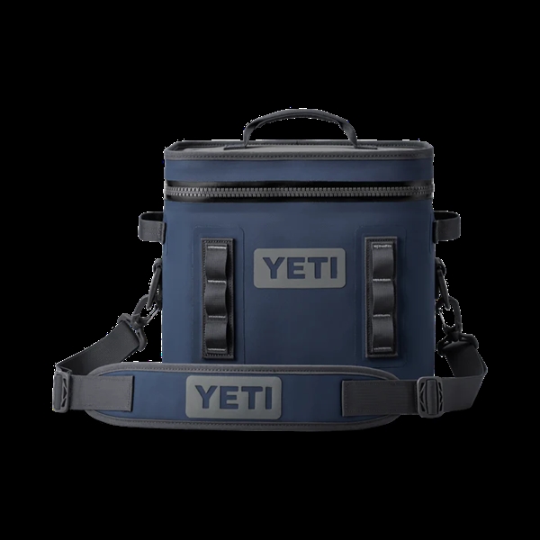 Yeti - Hopper Flip 12 Soft Cooler - Classic Navy