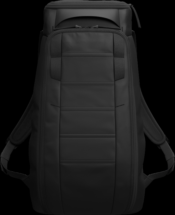 db Hugger Backpack 20L - Black Out