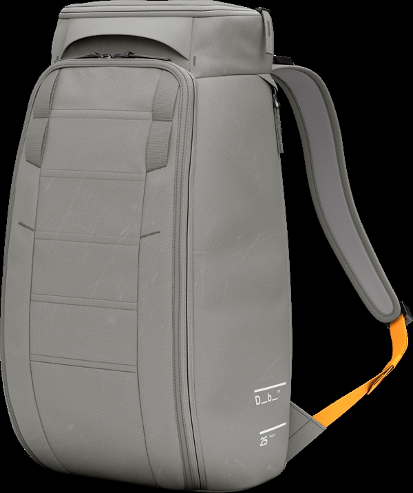 db Hugger Backpack 25L - Sand Grey