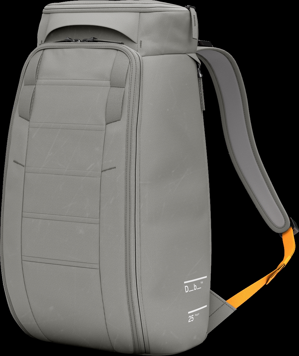 db Hugger Backpack 25L - Sand Grey