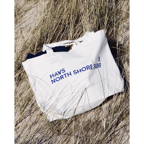 HAVS X North Shore Surf Bag