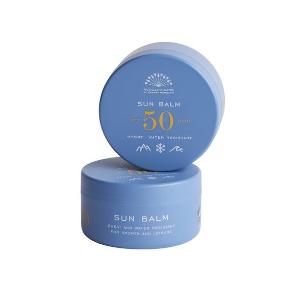 Rudolph Care Sun Balm SPF 50 145 ml