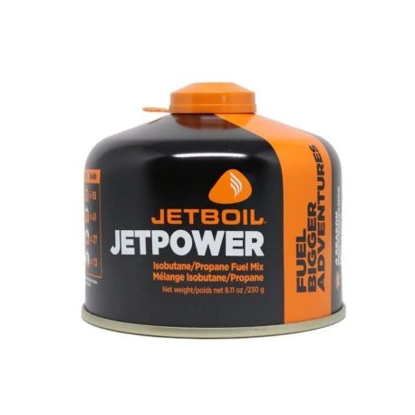 Jetboil Jetpower Fuel 230 gram