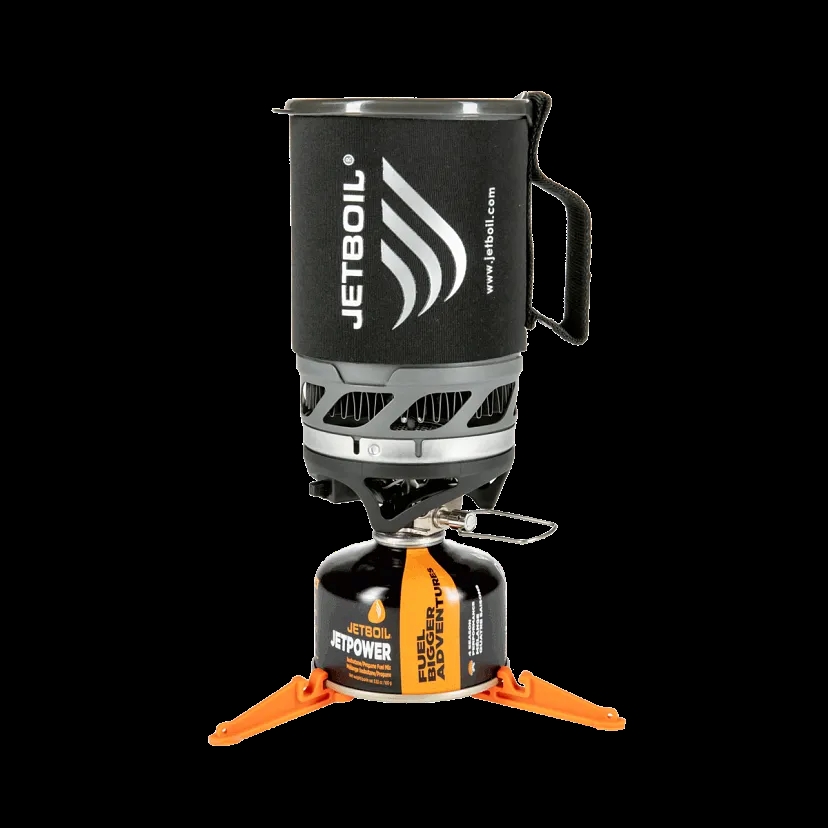 Jetboil MicroMo 0.8L Carbon Cooking System