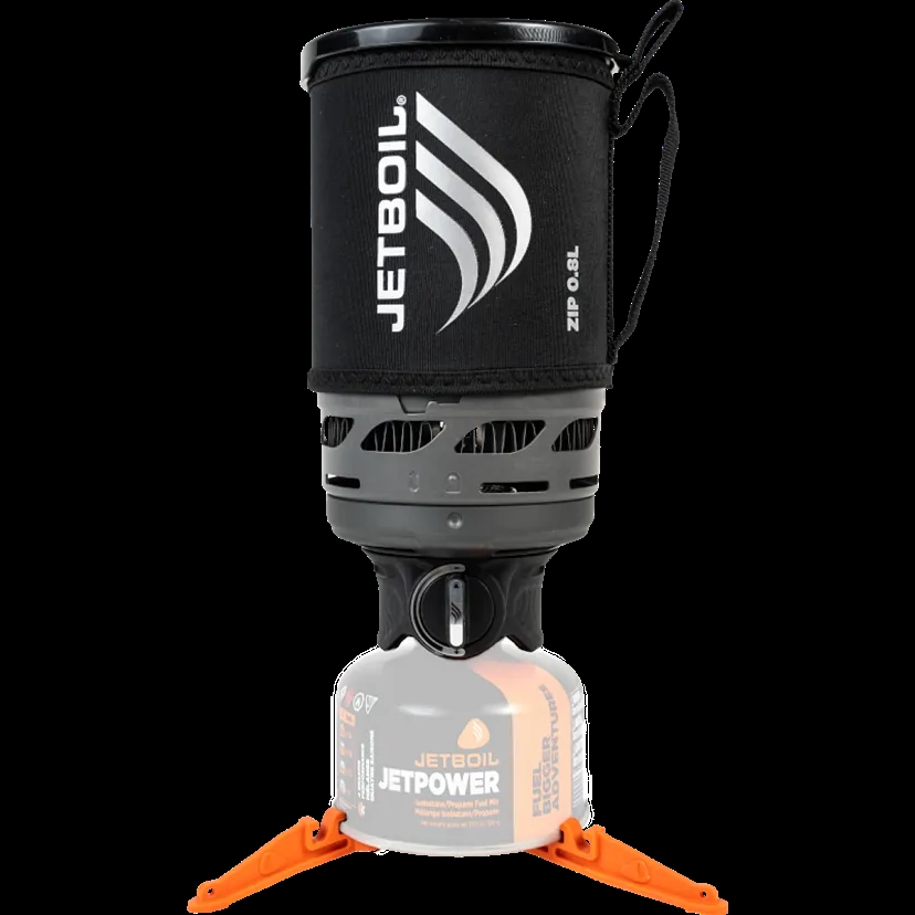 Jetboil Zip 0.8L Carbon