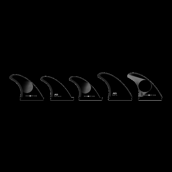 Firewire Slater Desgins - KSR RAKE 5 Fin Set - Large