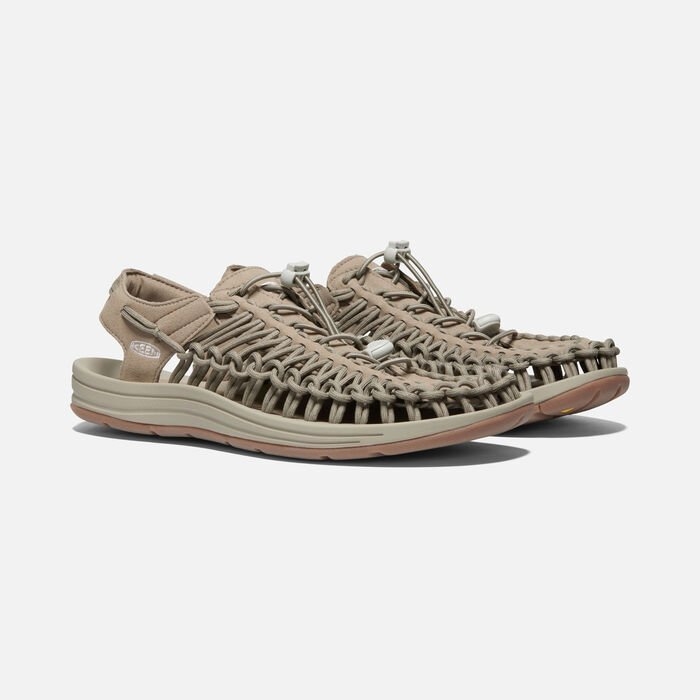 Keen Uneek - Timberwolf/Plaza Taupe