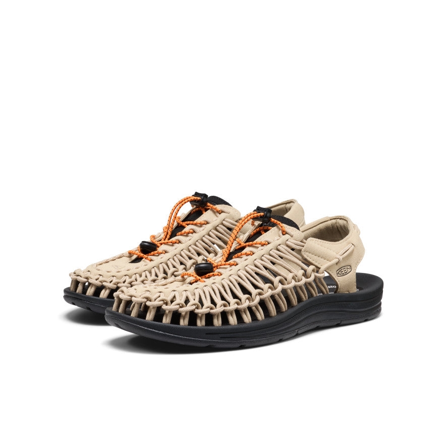 Keen Uneek - Safari/Orange Peel