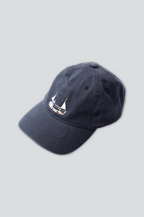 Lakor Kutter Cap - Navy