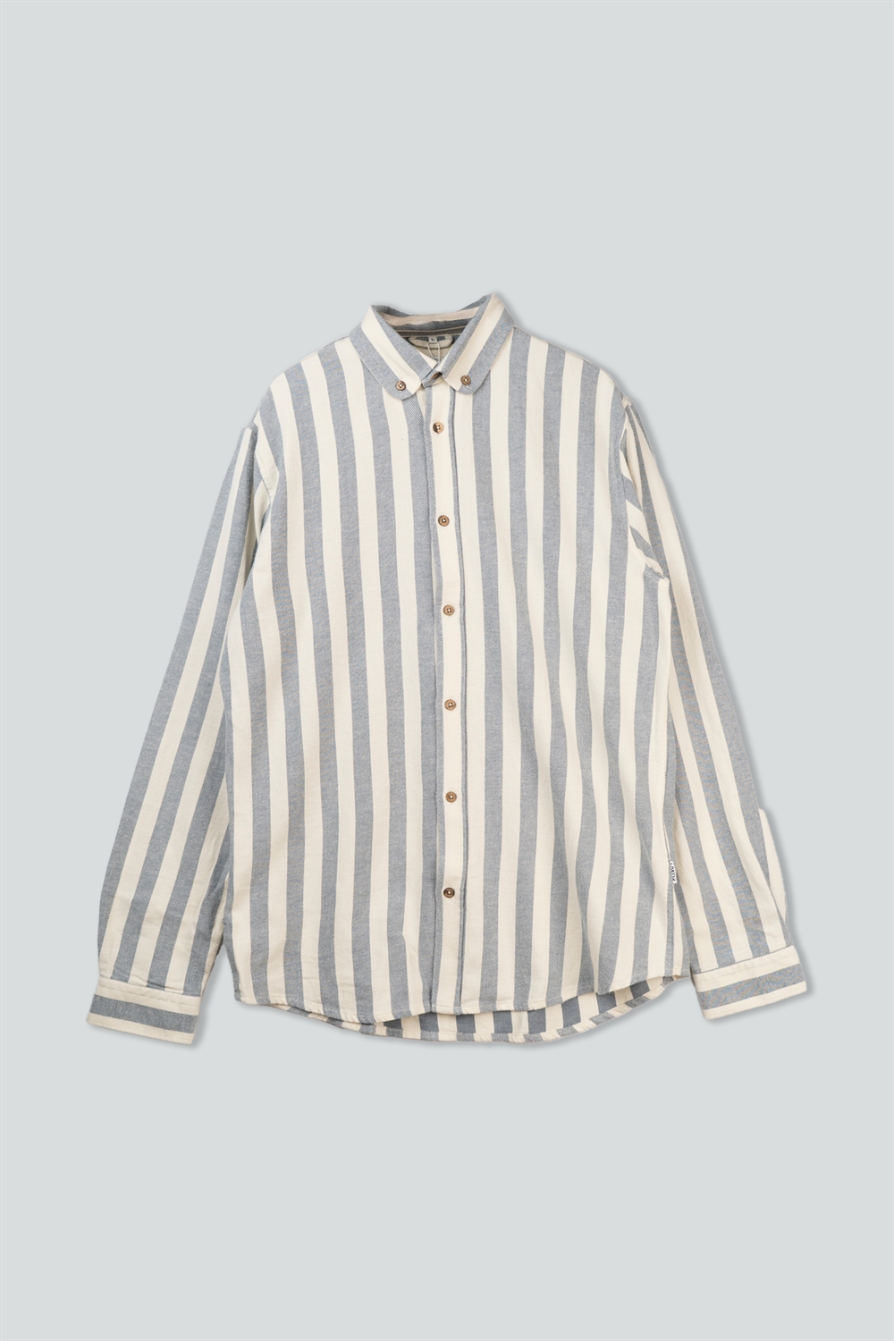 Lakor Boatswain Shirt - Bering Sea