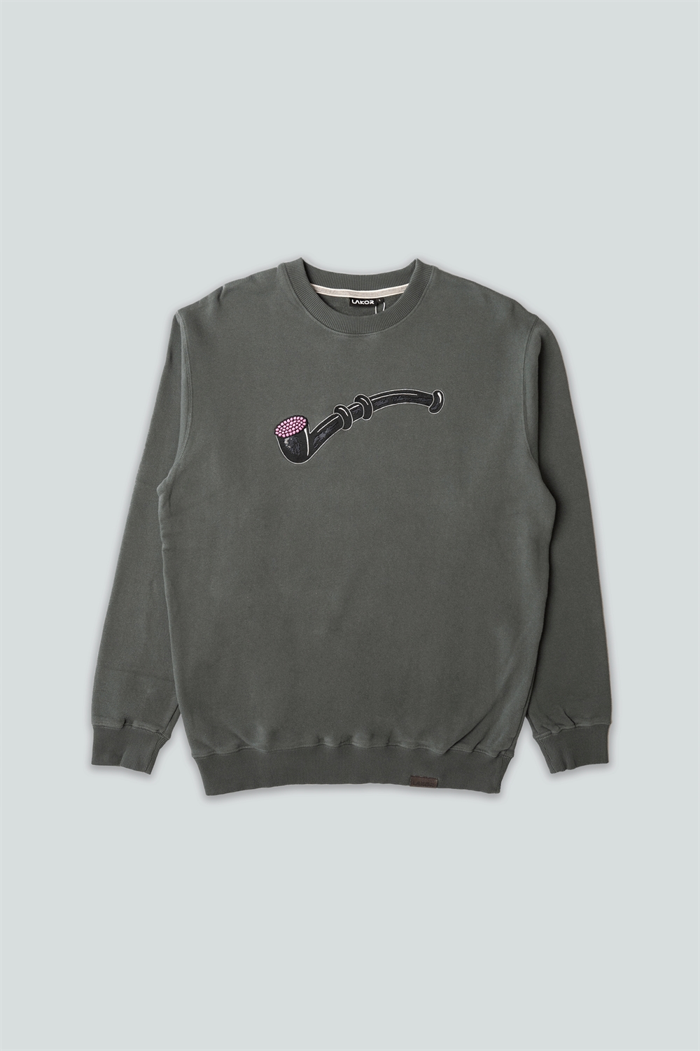 Lakor Lakridspibe Sweatshirt - Urban Chic