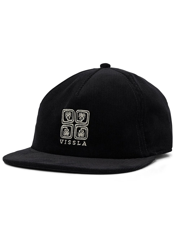 Vissla Shread Heads Cap - Phantom