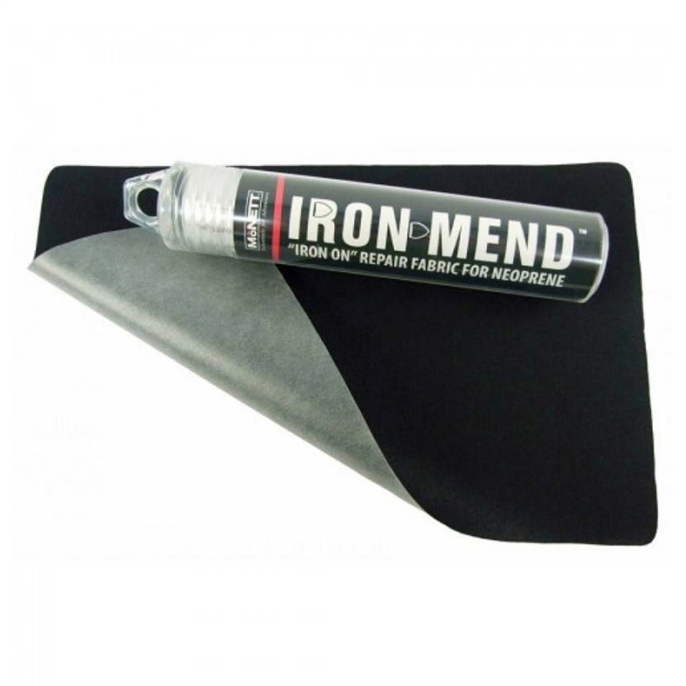 MCNETT - Iron Mend - neoprene repair 