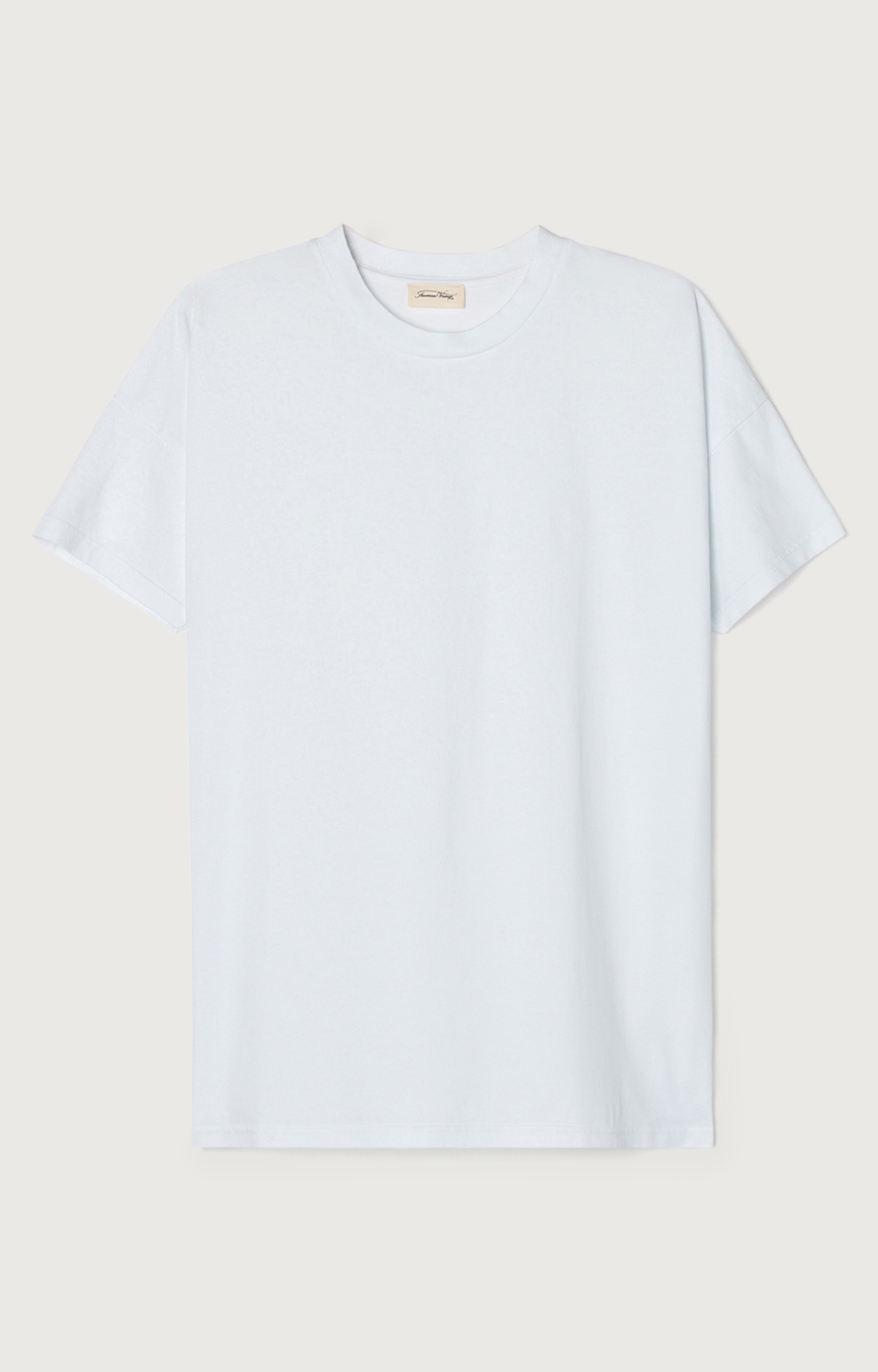 American Vintage Fizvalley T-Shirt - White