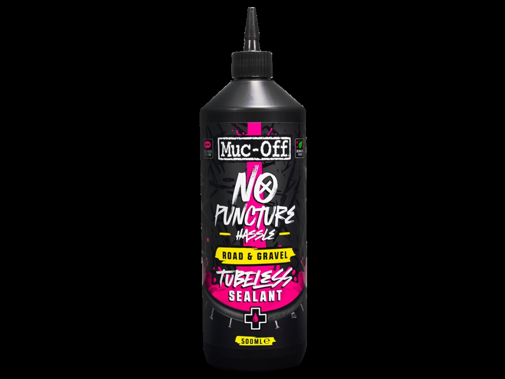 MUC-OFF Road and Gravel 500 ml