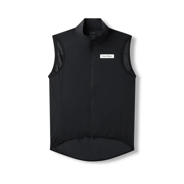 Pedal Mafia Men's Core Light Vest - Black