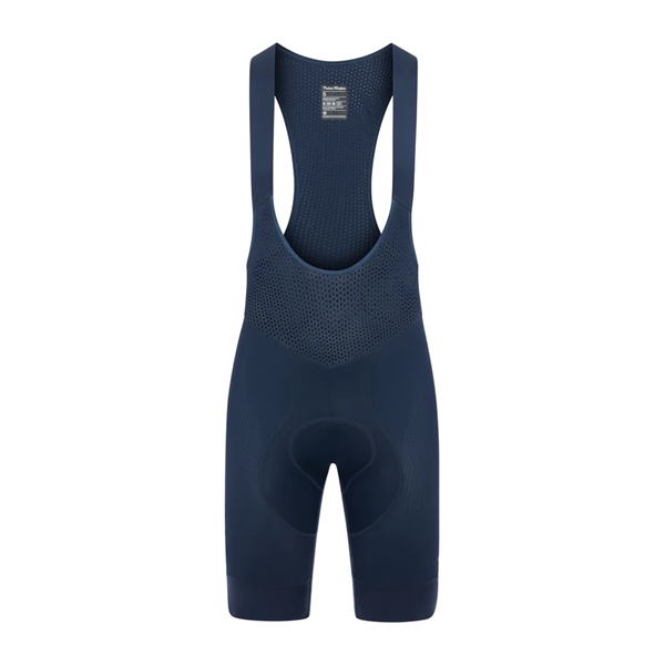 Pedal Mafia Men's Pro Delta Bibshort - Navy