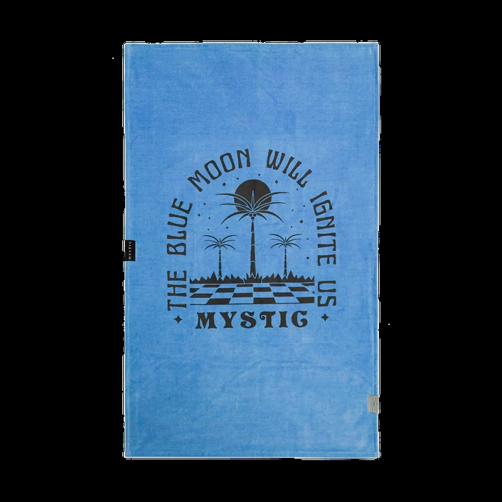 Mystic Towel Quickdry - Blue Sky