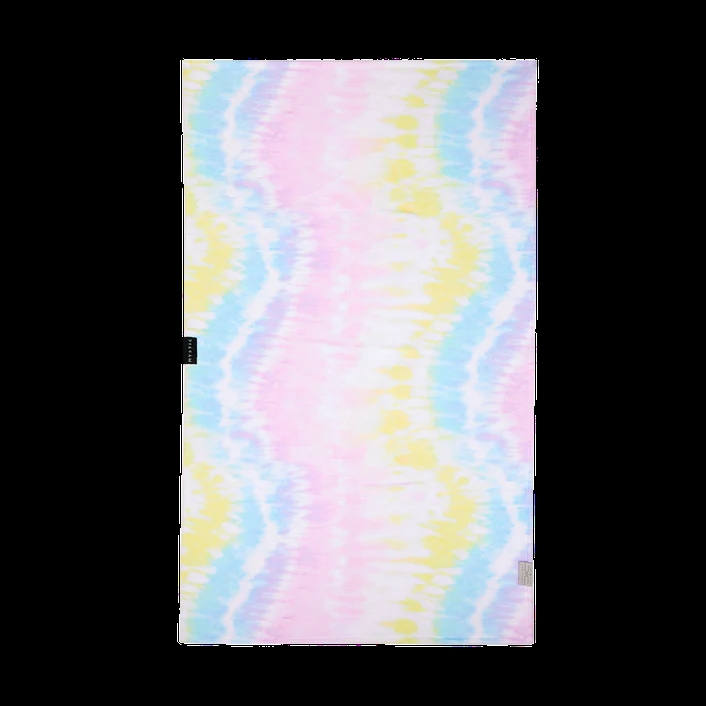 Mystic Towel Quickdry - Rainbow