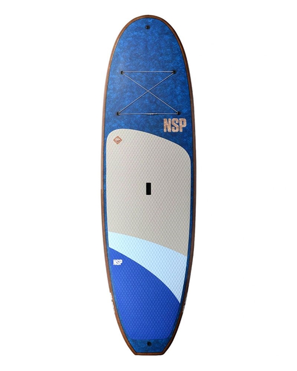 NSP Coco CRUISE SUP 11'0" Flax Blue