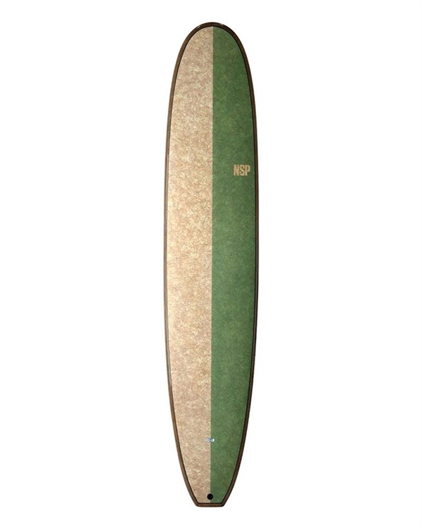 NSP Coco ENDLESS 9'6" Flax Pine FTU