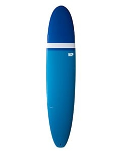 NSP Elements HDT Long 9'0" Navy FTU