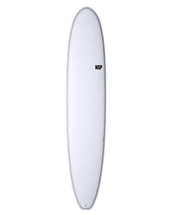 NSP Elements HDT Long 9'0e FTU - Whit