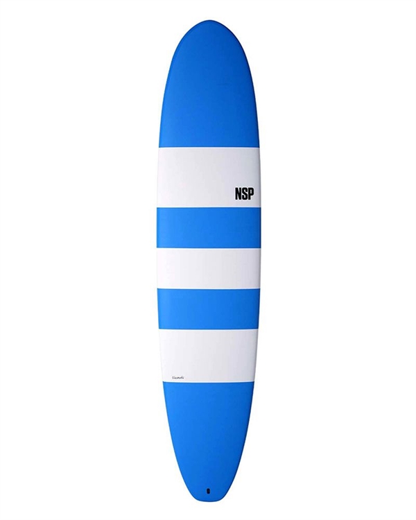 NSP Elements HDT Long 10'0" Blue Stripes FTU