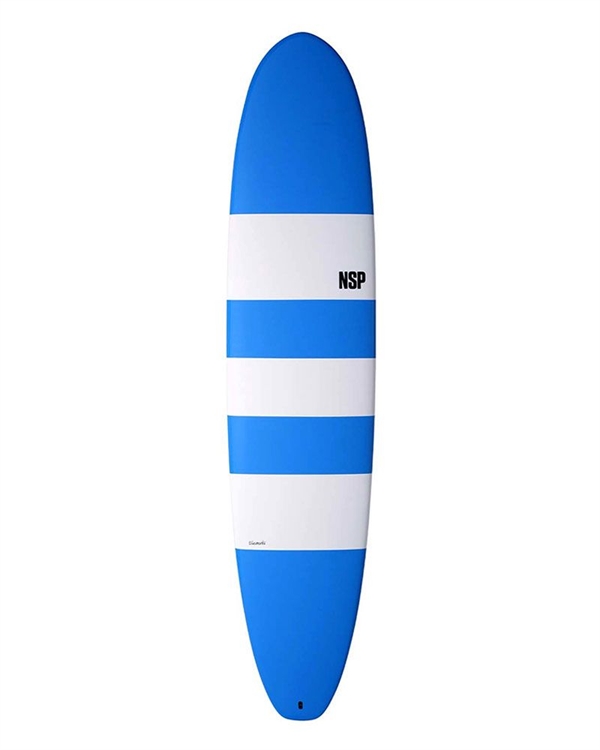 NSP Elements HDT Long 9'0" Blue Stripes FTU