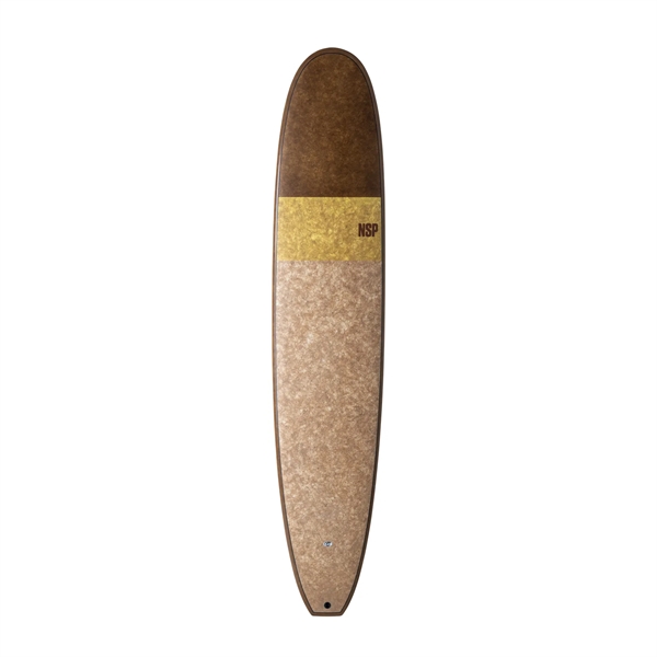 NSP Coco ENDLESS 9'6" Flax Pine FTU