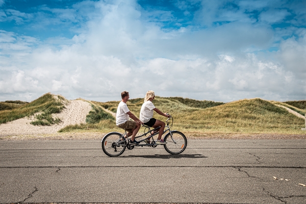 Tandem Cykler