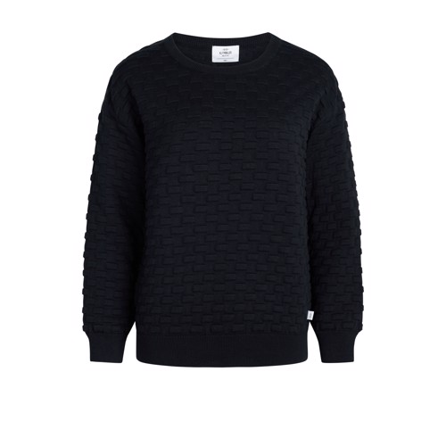 Klitmøller Collective Pammi Navy Knit 