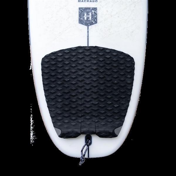 Firewire 2+1 Flat Traction - Black/Charcoal
