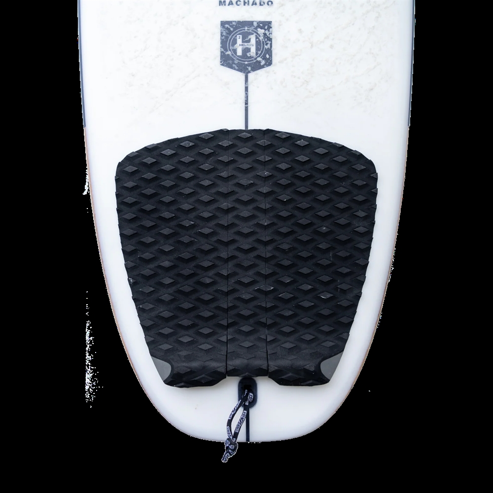 Firewire 2+1 Flat Traction - Black/Charcoal